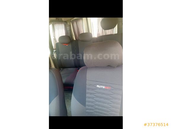 Sahibinden Fiat Doblo Cargo 1.9 D SX 2001 Model