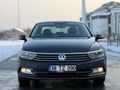 2016 PASSAT 1.6 TDI BlueMotion Geniş Ekran 189.000 Km