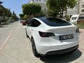 Sahibinden Tesla Model Y Standart Range 2025 Model 