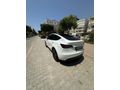 Sahibinden Tesla Model Y Standart Range 2025 Model 