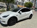 Sahibinden Tesla Model Y Standart Range 2025 Model 