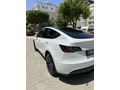 Sahibinden Tesla Model Y Standart Range 2025 Model 