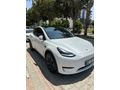 Sahibinden Tesla Model Y Standart Range 2025 Model 
