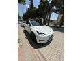 Sahibinden Tesla Model Y Standart Range 2025 Model 