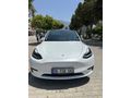 Sahibinden Tesla Model Y Standart Range 2025 Model 