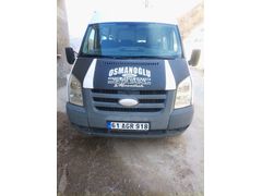 Sahibinden Ford - Otosan Transit 12+1