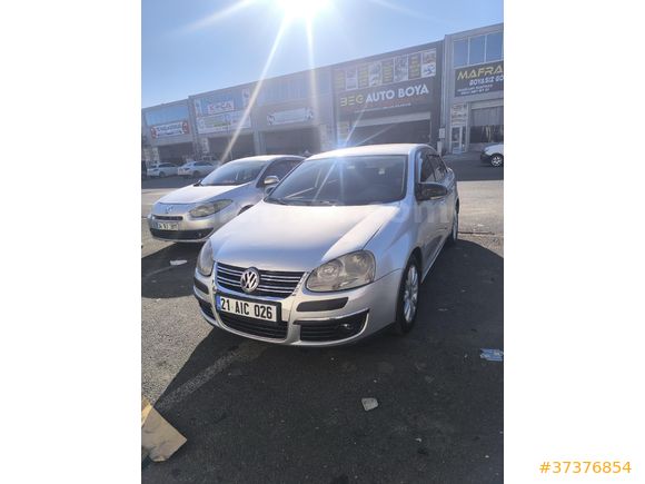 Sahibinden Volkswagen Jetta 1.4 TSi Exclusive 2009 Model