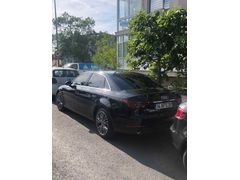 Sahibinden Audi A4 Sedan 1.4 TFSI Dynamic 2017 Model İstanbul