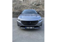 Sahibinden Peugeot 308 1.2 PureTech Allure 2022 Model 