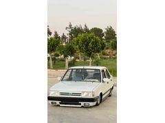 Sahibinden Tofaş Doğan SLX1995 Model 