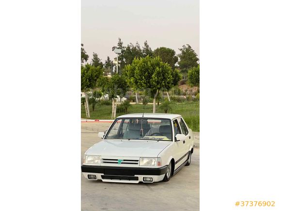 Sahibinden Tofaş Doğan SLX1995 Model 