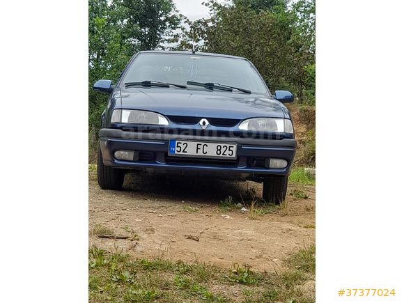 Sahibinden Renault R 19 1.4 Europa RN 1999 Model