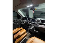 Sahibinden Volkswagen Transporter 2.0 TDI Camlı Van 2020 Model 