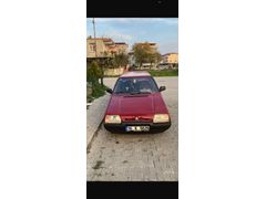 Sahibinden Skoda Forman 135 L 1993 Model takas olur 