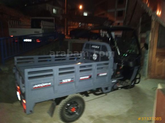 Sahibinden Arora AR 1500 Herkül