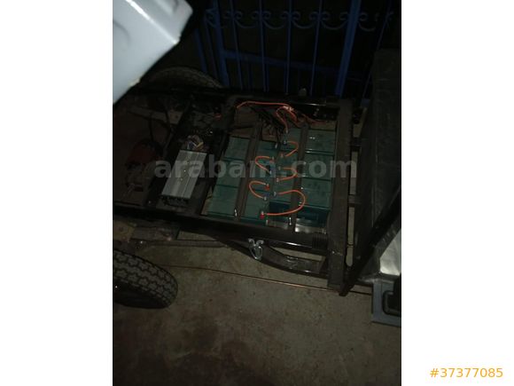 Sahibinden Arora AR 1500 Herkül