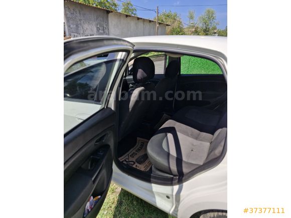 Sahibinden Fiat Linea 1.3 Multijet Pop 2015 Model