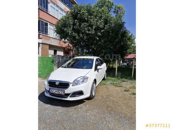 Sahibinden Fiat Linea 1.3 Multijet Pop 2015 Model