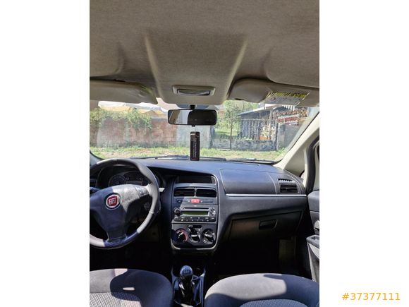 Sahibinden Fiat Linea 1.3 Multijet Pop 2015 Model