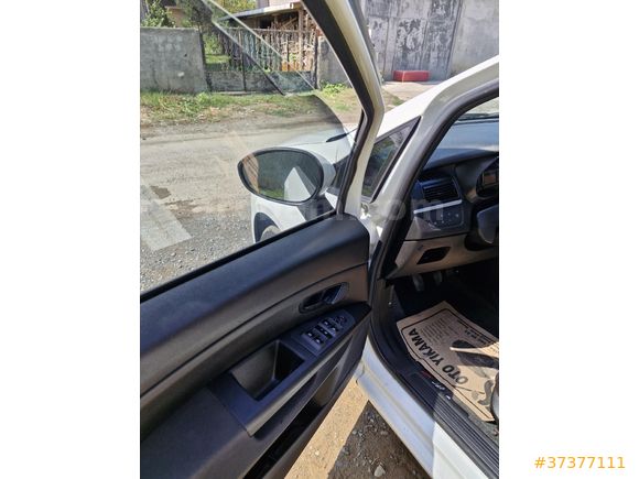 Sahibinden Fiat Linea 1.3 Multijet Pop 2015 Model