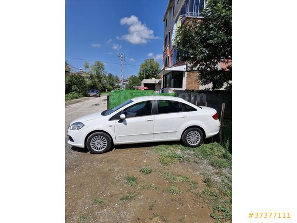 Sahibinden Fiat Linea 1.3 Multijet Pop 2015 Model