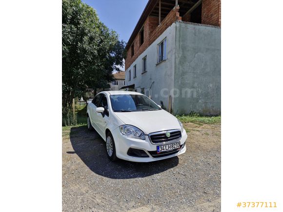 Sahibinden Fiat Linea 1.3 Multijet Pop 2015 Model