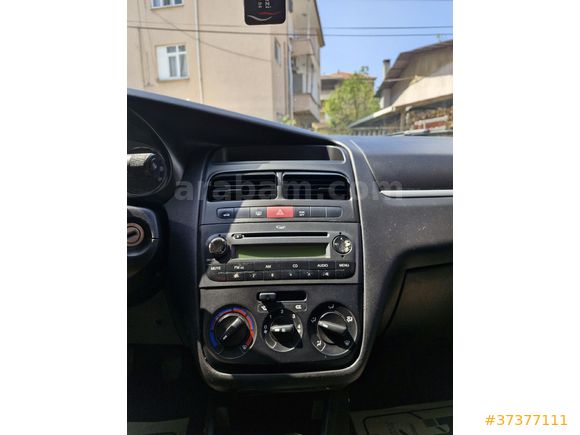 Sahibinden Fiat Linea 1.3 Multijet Pop 2015 Model