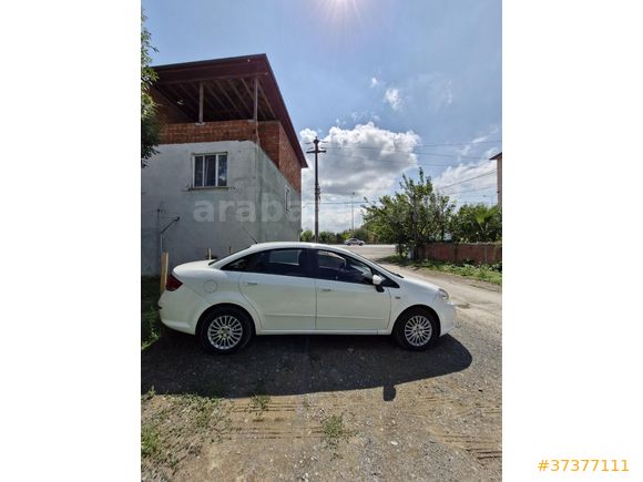 Sahibinden Fiat Linea 1.3 Multijet Pop 2015 Model