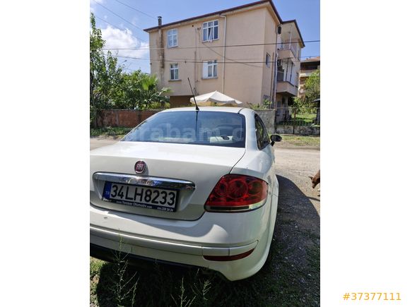 Sahibinden Fiat Linea 1.3 Multijet Pop 2015 Model