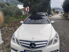 Sahibinden Mercedes - Benz E 250 CDI AMG 2011 Model