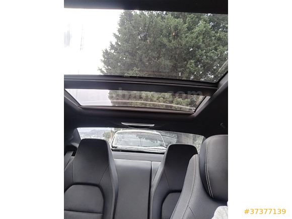 Sahibinden Mercedes - Benz E 250 CDI AMG 2011 Model