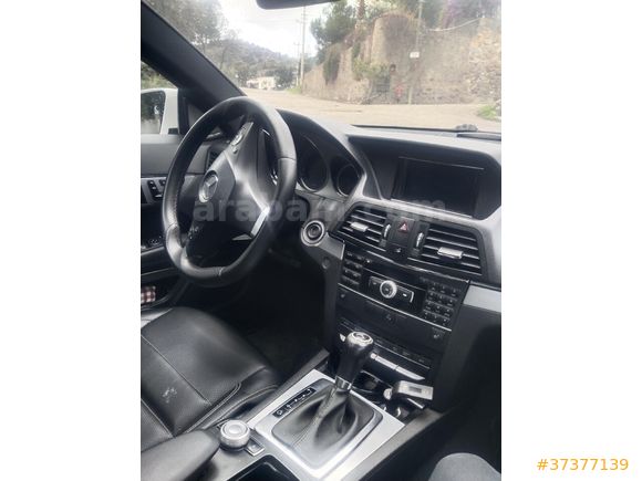Sahibinden Mercedes - Benz E 250 CDI AMG 2011 Model
