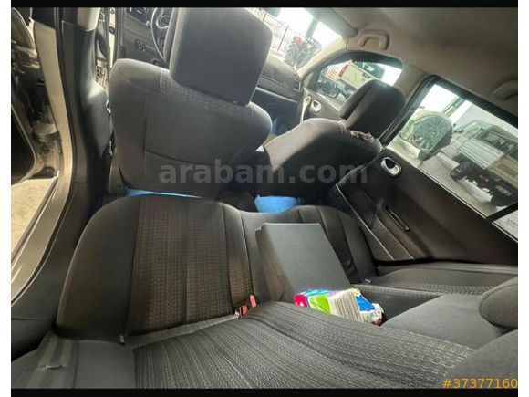 Sahibinden Renault Megane 1.5 dCi Expression 2010 Model