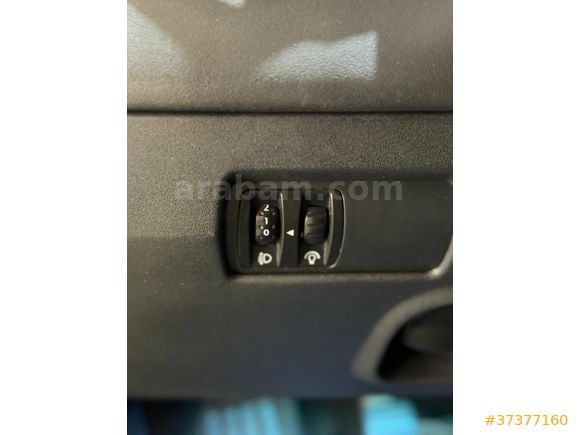 Sahibinden Renault Megane 1.5 dCi Expression 2010 Model