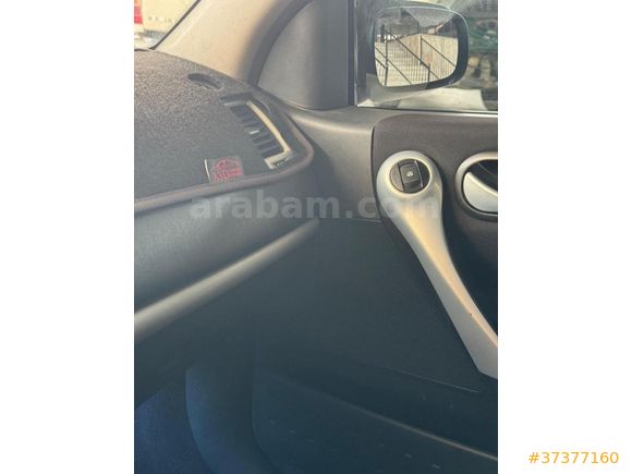 Sahibinden Renault Megane 1.5 dCi Expression 2010 Model