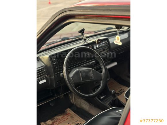Sahibinden Volkswagen Golf 1.6 TD 1989 Model Uşak