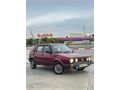 Sahibinden Volkswagen Golf 1.6 TD 1989 Model Uşak