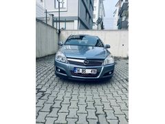 Sahibinden Opel Astra 1.6 Essentia 2010 Model  193.250 km Gri