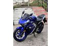 Sahibinden Yamaha YZF R25