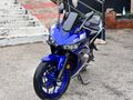Sahibinden Yamaha YZF R25
