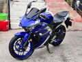 Sahibinden Yamaha YZF R25