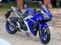 Sahibinden Yamaha YZF R25