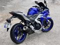 Sahibinden Yamaha YZF R25