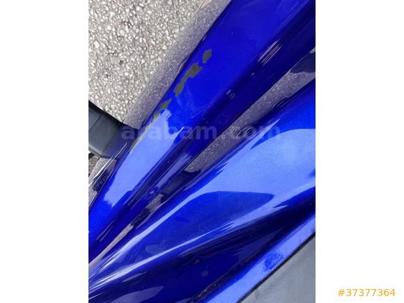 Sahibinden Yamaha YZF R25