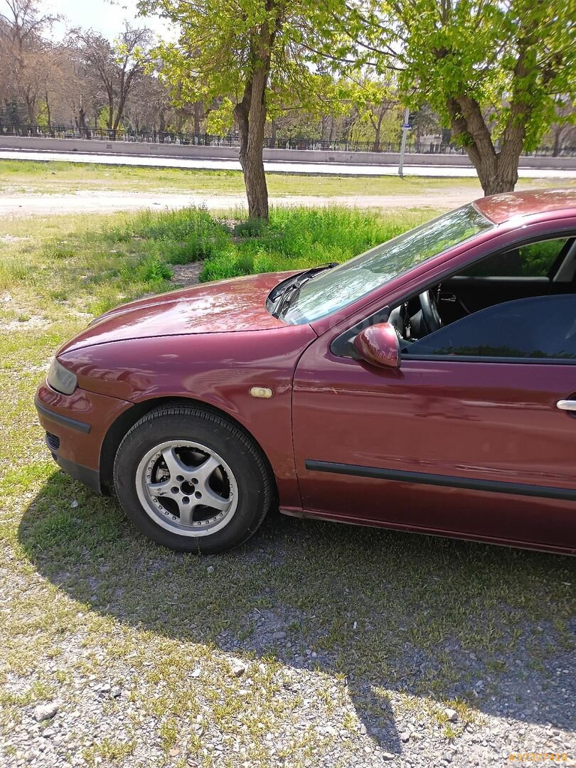 Sahibinden Seat Toledo 1.6 Signo Plus 2004 Model 2