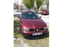 Sahibinden Seat Toledo 1.6 Signo Plus 2004 Model