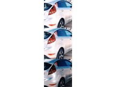 Sahibinden Ford Fiesta 1.4 TDCi Titanium 2011 Model
