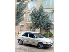 Sahibinden Skoda Felicia 1.3 GLX 1997 Model