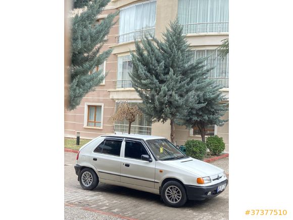 Sahibinden Skoda Felicia 1.3 GLX 1997 Model