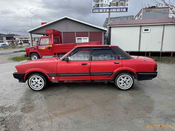 Galeriden Ford Taunus 1.6 S 1993 Model Balıkesir